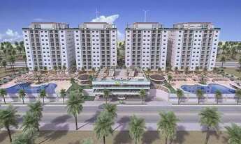 Imagem 2: Salinas Parck Rissort 2 quartos verão 2023