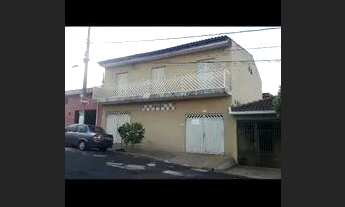 Imagem: Casa sobrado aluga