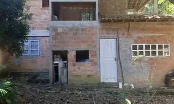 Imagem 7: Casa em Itaboraí com terreno