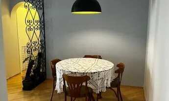 Imagem 1: SÃO PAULO - Apartamento Padrão - ITAIM BIBI