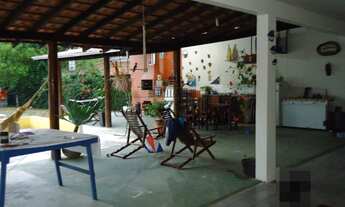 Imagem 6: Térrea para aluguel com 500 metros quadrados com 4 quartos em Urbanova - São José dos Camp