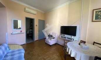 Imagem 2: Apartamento na Tijuca, 3 quartos, 1 vaga