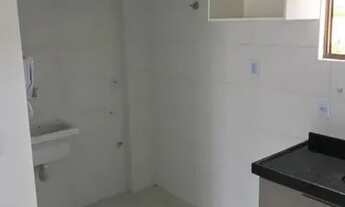 Imagem 5: Apartamento para aluguel tem 54 m² com 2 quartos