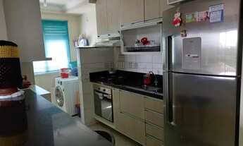 Imagem 6: Apartamento Jardim Augusta para venda tem 59 metros quadrados com 2 Dormitórios 1 Suíte 1