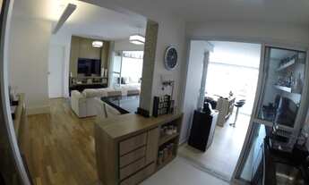 Imagem 7: APARTAMENTO RESIDENCIAL em São Paulo - SP, Santa Teresinha