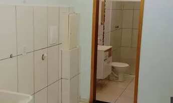 Imagem 5: Kitnet no Centro