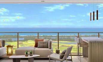 Imagem 4: Cobertura a venda com 4 quartos na Barra da Tijuca, na Península