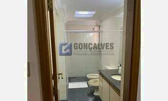 Imagem 2: SANTO ANDRE - Residential / Apartment - VILA LEA