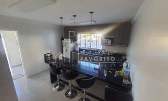 Imagem 7: Aluga-se casa no Medeiros, Jundiaí - 3 quartos - 132m² - R$3.950,00