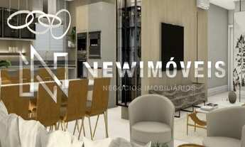 Imagem 5: BALNEÁRIO CAMBORIÚ - Apartamento Padrão - Barra Sul