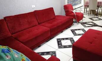 Imagem 5: Casa / Sobrado para Venda em São Paulo, Jardim da Conquista (Zona Leste), 4 dormitórios, 4