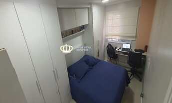 Imagem 5: APARTAMENTO COM 02 DORMS SENDO 01 SUÍTE 1 VAGA NA VL EMA