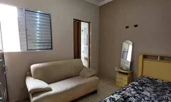 Imagem: Kitnet/conjugado para aluguel com 36 metros