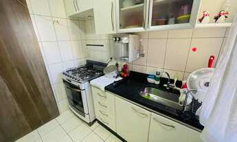 Imagem 1: Apartamento de 3 Quartos a venda no setor jardim Goiás - Goiânia - GO