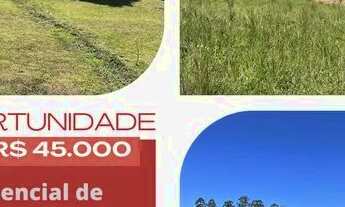 Imagem: Venha investir em um terreno plano - Igaratá