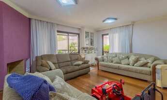 Imagem: Apartamento Venda 4 Dormitórios - 168 m²