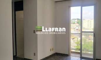 Imagem: Apartamento de 2 dormitórios Vila das Belezas