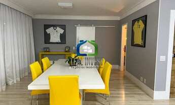 Imagem 7: Apartamento de 260m2 com 3 dormitórios e 4 vagas à venda por R$2.200.000,00 , e para locaç