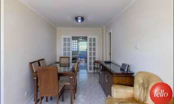 Imagem: São Paulo - Apartamento Padrão - Mooca