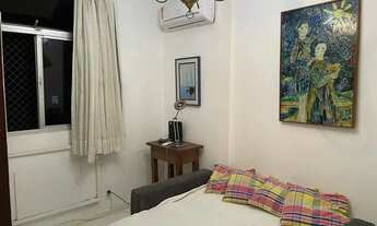 Imagem 6: Ótimo Apto Locação 70 m2, na Cupertino Durão, 2 quartos, suite em Leblon - Rio de Janeiro