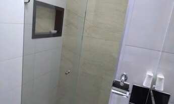 Imagem 7: Magnífico APT Térreo Todo Planejado!!!! Churrasqueira e Área Externa c/ 54 m²!!