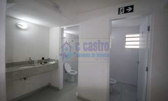 Imagem 7: Galpão na Lapa, com 350m2 de terreno, 530m2 área úitl, salão espaçoso, 05 banheiros, 02 c