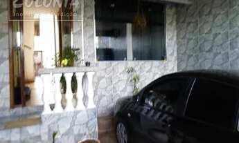 Imagem 2: Santo André - Casa Padrão - Jardim Santo Alberto