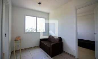 Imagem 2: Apartamento para Aluguel - Santo Amaro , 1 Quarto, 34 m2