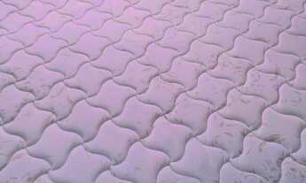 Imagem: Vende-se uma cama topete