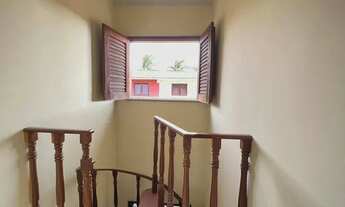 Imagem 3: Casa em Condomínio 86m² em Barreirinhas Varanda 01 Quarto MKT_TR150777--29