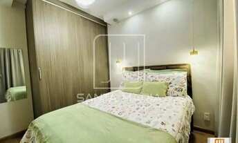 Imagem 7: Apartamento (outros) 2 dormitórios, cozinha planejada, portaria 24hs, lazer, em condomínio