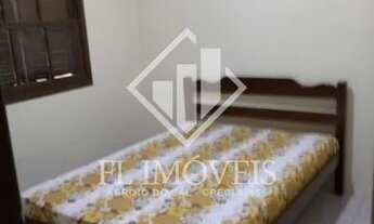 Imagem 4: Casa para aluguel tem 90 metros quadrados com 2 quartos em Areias Brancas - Arroio do Sal