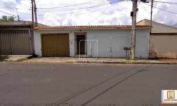 Imagem: Casa (térrea na rua) 4 dormitórios/suite