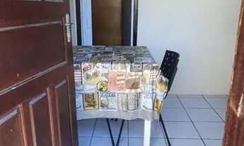 Imagem 2: Kit net Casa com 1 dormitório