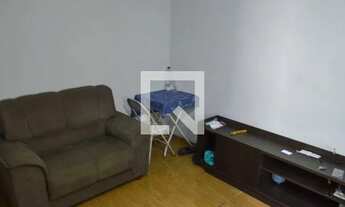 Imagem 2: Apartamento para Aluguel - Taquara, 2 Quartos, 40 m2