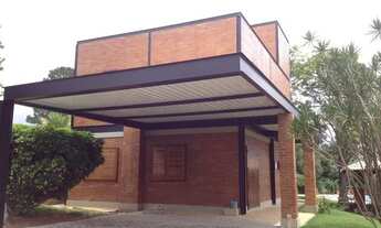 Imagem 2: Casa Locação Condomínio São Rafael - Região Alphaville