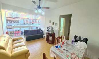 Imagem: Apartamento de 2 quartos em Itapuã para