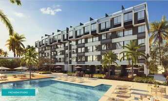 Imagem: Apartamento para venda possui 24 metros