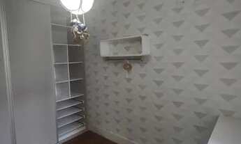 Imagem 6: Apartamento para aluguel tem 94 metros quadrados com 2 quartos em Tamboré - Santana de Par