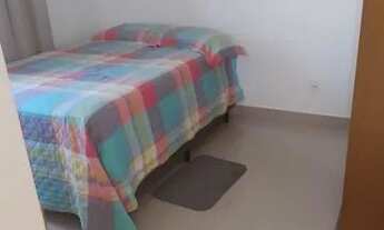 Imagem 4: Alugo apartamento mobiliado no condomínio alameda real todo mobiliado