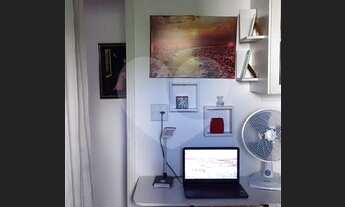 Imagem 5: Apartamento Penha