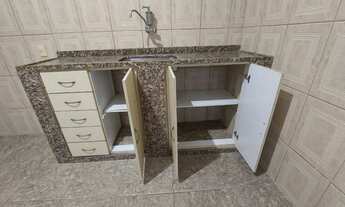 Imagem 7: Kitinete, térreo, Dr Laureano, Duque de Caxias (endereço na descrição