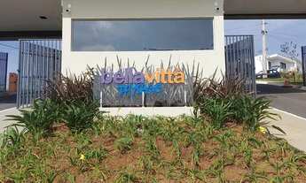 Imagem: Terreno à venda no condomínio Paysage