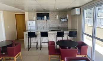 Imagem 7: Apartamento para venda tem 73 metros quadrados com 3 quartos em Pechincha - Rio de Janeiro