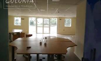 Imagem 2: São Bernardo do Campo - Conjunto Comercial/sala - Anchieta