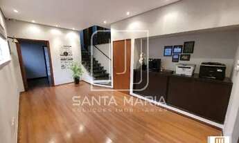 Imagem: Casa (sobrado na rua) 9 dormitórios/suite