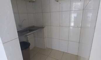 Imagem 2: ALUGA-SE CASA Casa com 1 dormitório