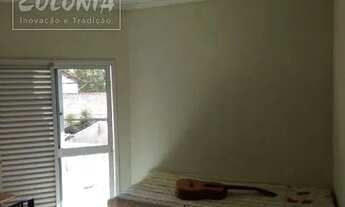 Imagem 4: Santo André - Casa Padrão - Vila Palmares