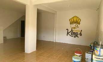 Imagem 3: Aluga-se loja na avenida jk Qd 36 lote 14