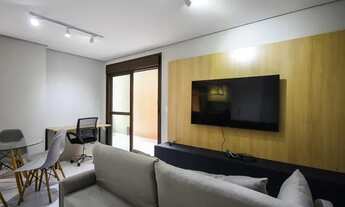 Imagem 3: Apartamento para aluguel possui 182 metros quadrados com 2 quartos em Higienópolis - São P